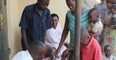Clinic in Uganda 2013-03-02 4